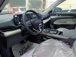 فۆرد ترێتۆری